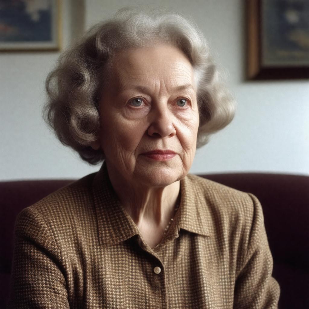 Karen Horney